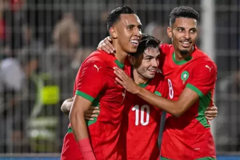 لا يوجد أحد من الدوري المصري.. الكشف عن قائمة المغرب في توقف يونيو